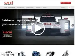 Sites similar to nachi.de