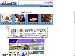 Sites similar to nachinese.com