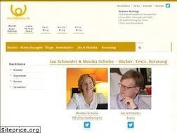 Sites similar to nachinnen.de
