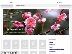 Sites similar to nachjapanreisen.de