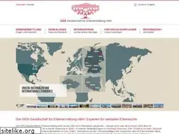 Sites similar to nachlass.de