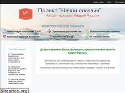 Sites similar to nachnisnachala.com