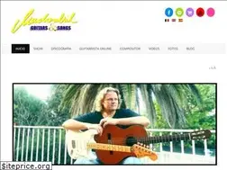 Sites similar to nachoabril.com