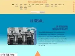 Sites similar to nachoares.com