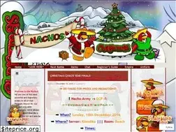 Sites similar to nachoarmy.net