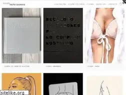 Sites similar to nachocasanova.com