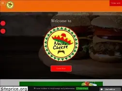 Sites similar to nachocheeseonline.co.uk