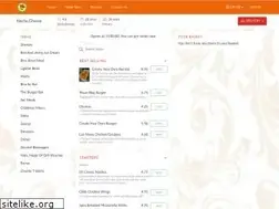 Sites similar to nachocheeseonline.com