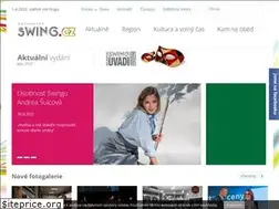 Sites similar to nachodskyswing.cz