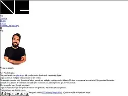 Sites similar to nachoespino.com