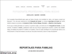 Sites similar to nachoibanez.com