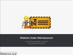 Sites similar to nacholacriatura.com