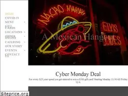 Sites similar to nachomamasmd.com