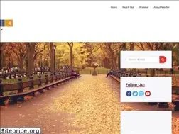 Sites similar to nachomamasva.com