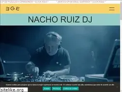 Sites similar to nachoruizdj.com