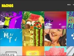 Sites similar to nachos-creative.com