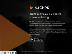 Sites similar to nachosapp.com