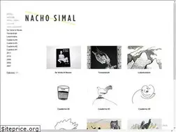 Sites similar to nachosimal.com