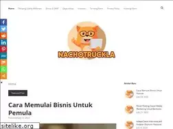 Sites similar to nachotruckla.com