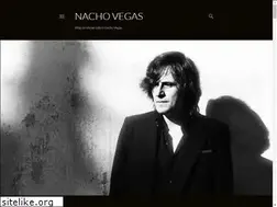 Sites similar to nachovegas.blogspot.com