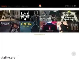 Sites similar to nachoyague.com
