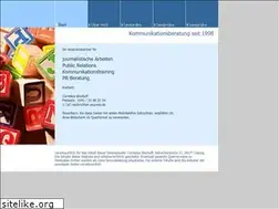 Sites similar to nachrichten-express.de