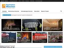 Sites similar to nachrichten-muenchen.com