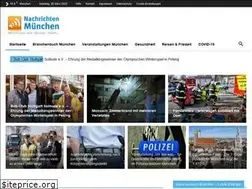 Sites similar to nachrichten-muenchen.de
