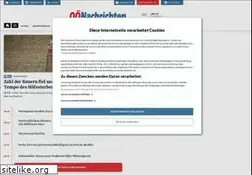 Sites similar to nachrichten.at