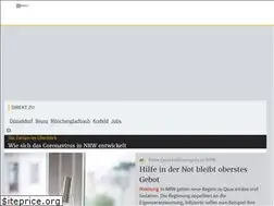 Sites similar to nachrichten.rp-online.de