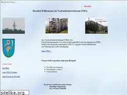 Sites similar to nachrichtenbetriebsamt.de