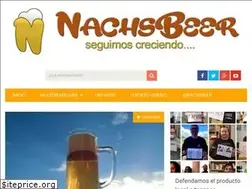 Sites similar to nachsbeer.es