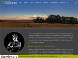 Sites similar to nacht-lichter.de