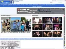 Sites similar to nachtagenten.de
