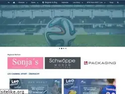 Sites similar to nachtdessports-os.de