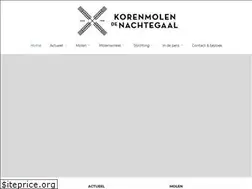 Sites similar to nachtegaalbeemster.nl