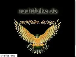 Sites similar to nachtfalke.de