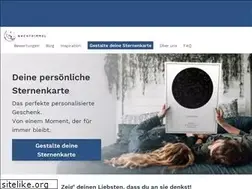 Sites similar to nachthimmel.de