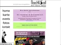 Sites similar to nachtigall.at