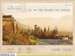 Sites similar to nachtigall.it
