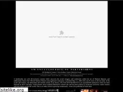 Sites similar to nachtkabarett.com