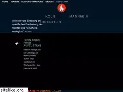 Sites similar to nachtkonsum.com