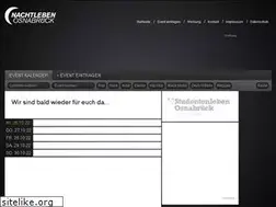 Sites similar to nachtleben-os.de