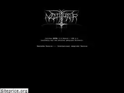 Sites similar to nachtmahr.net