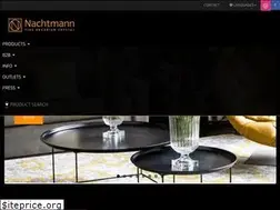 Sites similar to nachtmann.com