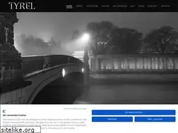 Sites similar to nachtphoto.de