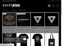 Sites similar to nachtplanshop.de