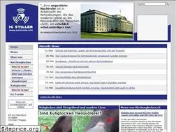Sites similar to nachtruhe.info