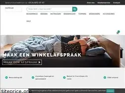 Sites similar to nachtrust.nl