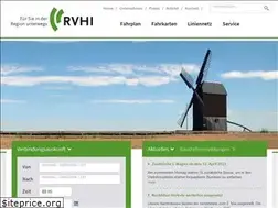 Sites similar to nachtsbus.de